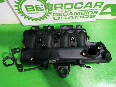 Foto 2ª: Colector Admisión Lancia Y 1.3 MULTIJET 16V ARGENTO 10.2006 ) 75CV [199A2000] (2003)