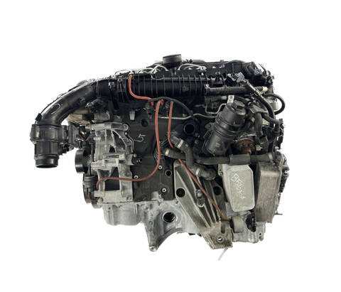 Motor Completo Bmw Serie 3 330 G20 G21 G80 265CV 195KW