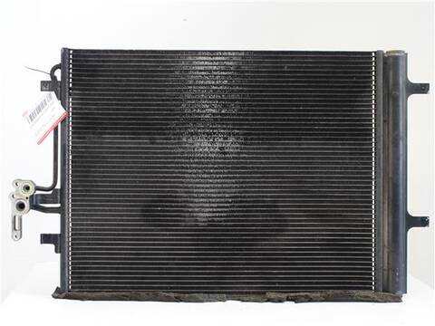 Foto 1ª: Radiador Calefaccion A.A. Ford S Max 1.8 TREND 125CV 92KW CA1) [QYWA] (2006)