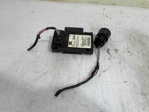 Foto 3ª: Motor de Arranque Renault Scenic AUTHENTIQUE 86CV (2003)