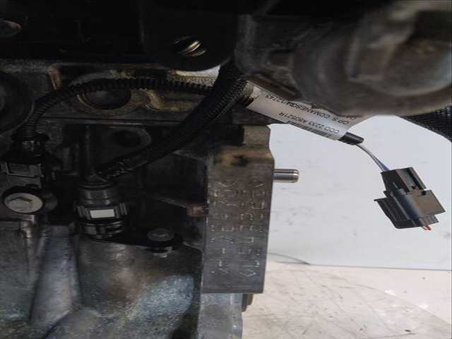 Foto 2ª: Motor Completo Renault Clio H4D450 91 CV 67KW [H4D 450] (2020)