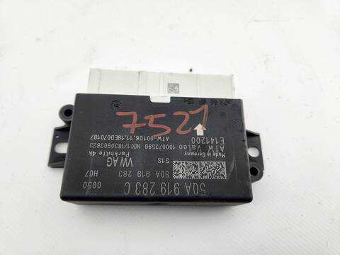 Centralita Motor ECU Skoda Karoq AMBITION 4X4 150CV 110KW