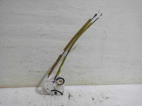 Cerradura Puerta Delantera Derecha Mazda 3 CENTER-LINE 150CV