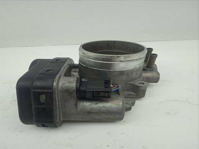 Foto 1ª: Caja Mariposa Mercedes Clase A 140 1.6 CAT 82CV 60KW [M166.960] (1999)