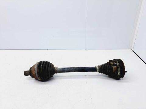Transmision Delantera Izquierda Volkswagen Touran 1.6 TDI DPF 105CV 77KW