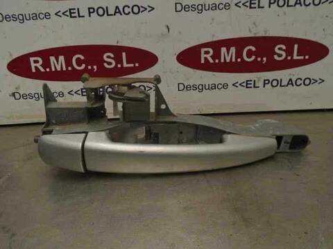 Maneta Exterior Delantera Derecha Peugeot 308 1.6 16V HDI 90CV 66KW