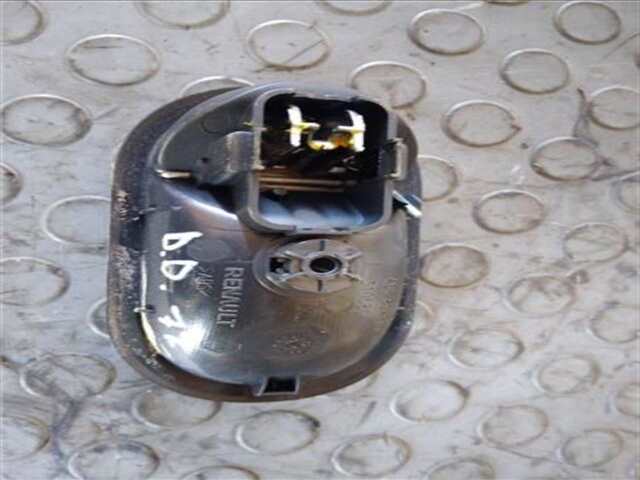 Foto 2ª: Maneta Interior Delantera Derecha Renault Clio 1.5 PACK DYNAMIQUE [1.5 LTR. - 63 KW DCI DIESEL CAT] [k9k t7]