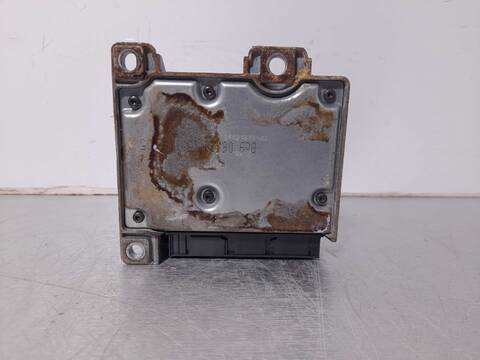 Foto 3ª: Centralita Airbag Peugeot 307 1.6 16V HDI 90CV 66KW [9HX] (2005)
