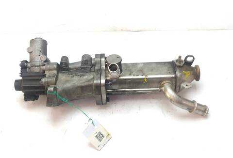 Foto 2ª: Valvula EGR Citroen C8 2.2 HDI (2002)