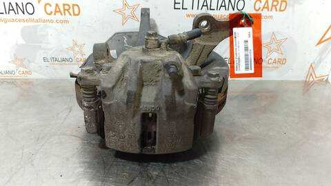 Foto 3ª: Mangueta Delantera Izquierda Hyundai Matrix 1.5 CRDI GLS 82CV 60KW [D3EA] (2004)