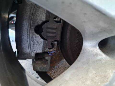 Pedal Embrague Bmw X5 XDRIVE30D 258CV 190KW