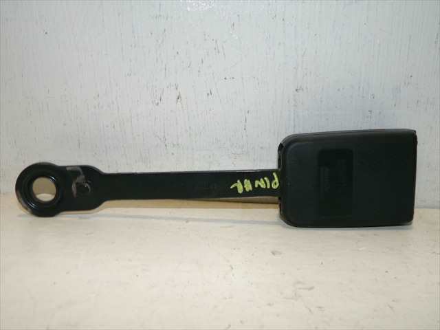 Foto 3ª: Cinturón Delantero Derecho Peugeot 607 2.2 HDI 2000-2007 [4HX] (2002)