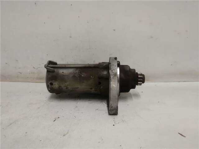Foto 2ª: Motor de Arranque Volkswagen Golf 2.0 FSI [BVY]