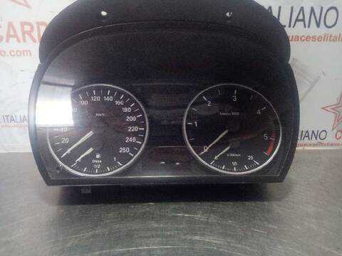 Cuadro de Instrumentos Bmw Serie 3 315 320D 163CV 120KW