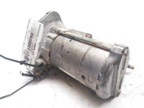 Foto 3ª: Motor de Arranque Mercedes Clase C 160 CLA 180 118.384) [M 282.914] (2019)