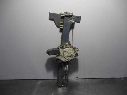 Elevalunas Manual Trasero Izquierdo Citroen C4 COLLECTION 109CV 80KW