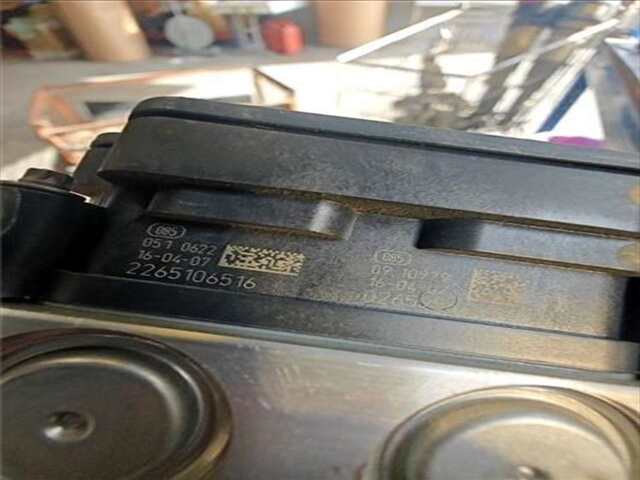 Foto 3ª: Abs Citroen Xsara 1.5 ADVENTURE [1.5 LTR. - 66 KW DCI DIESEL FAP CAT] [K9K E6]