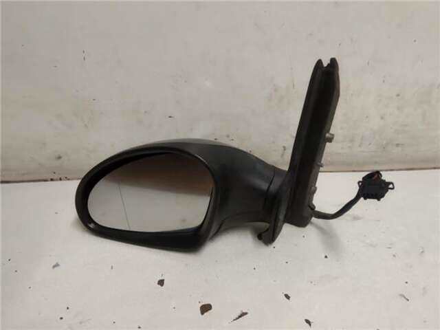 Retrovisor Izquierdo Seat Altea 2.0 TDI 16V