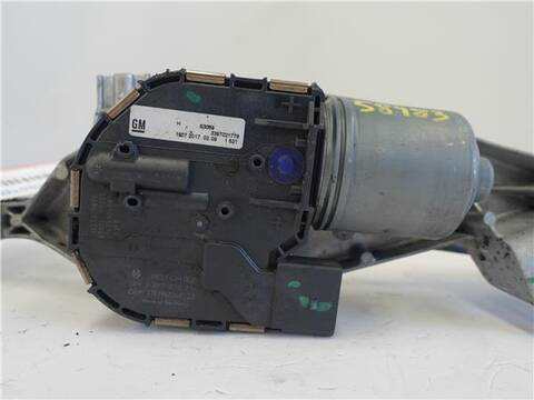 Foto 2ª: Motor Limpia Delantero Opel Astra 1.6 120 ANIVERSARIO START/STOP BERLINA 110CV 81KW [B16DTE OPT. LWQ] (2017)