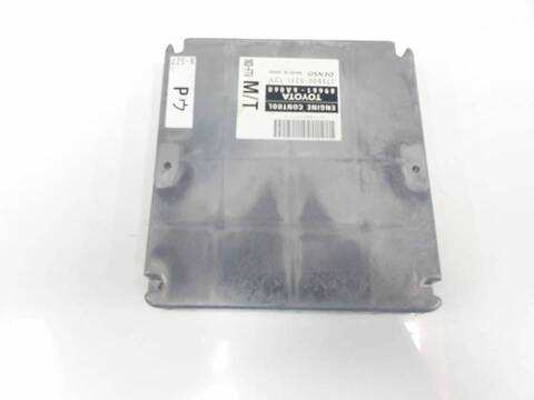Foto 3ª: Centralita Motor ECU Toyota Land Cruiser 3.0 D4-D VX (2004)