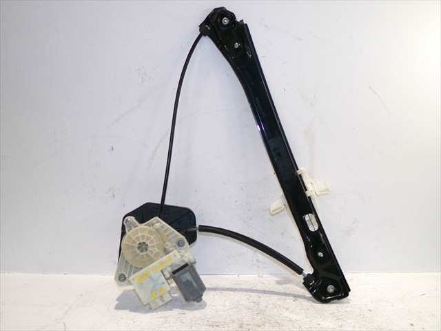 Elevalunas Eléctrico Trasero Izquierdo Skoda Spaceback 1.4 TDI 2013-2019