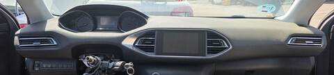 Salpicadero Peugeot 308 STYLE 99CV 73KW