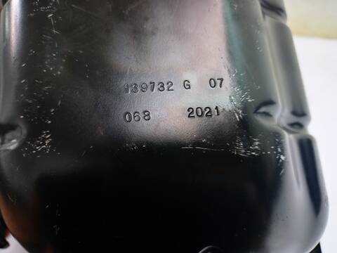 Foto 3ª: Carter Opel Grandland OPEL 2020 131CV 96KW (2021)
