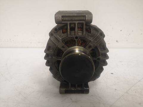 Foto 3ª: Alternador Audi A4 ALT BERLINA (2001)