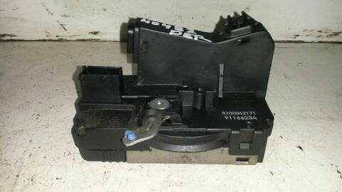 Cerradura Puerta Delantera Derecha Nissan Primastar 1.9 DCI DIESEL CAT 101CV 74KW