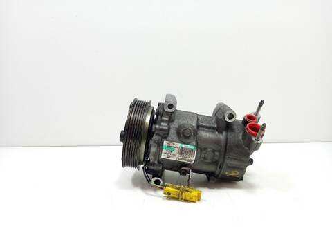 Compresor Aire Acondicionado Mini Mini 9HZ