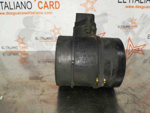 Foto 2ª: Caudalimetro Mercedes Clase E 180 E 270 CDI 211.016) BERLINA 177CV 130KW [647961] (2002)