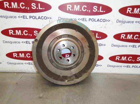 Foto 1ª: Volante Motor Volkswagen Polo 1.4 16V 75CV 55KW [BBY] (2003)