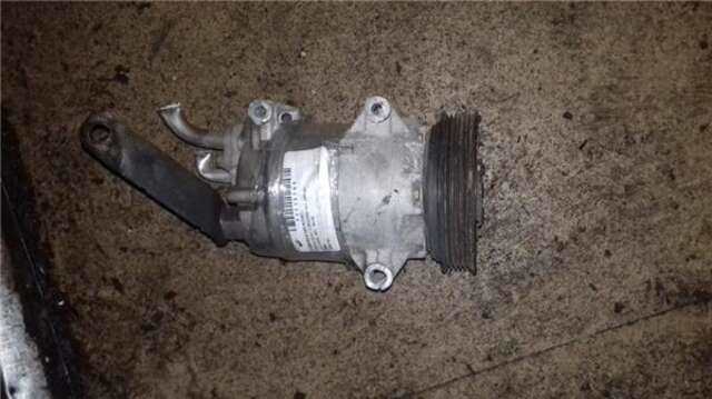 Compresor Aire Acondicionado Renault Scenic 1.6 (JM0C. JM0J. JM1B) (JM)(2003-_)