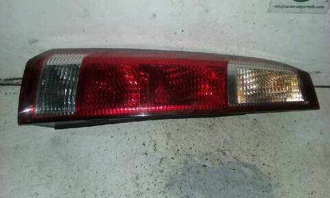 Foto 2ª: Piloto Trasero Izquierdo Opel Meriva 1.7 16V CDTI 100CV 74KW [Z17DTH] (2005)