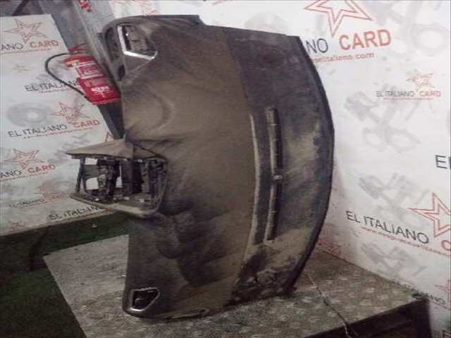 Foto 2ª: Salpicadero Citroen C4 EXCLUSIVE 120CV 88KW [5F01] (2010)