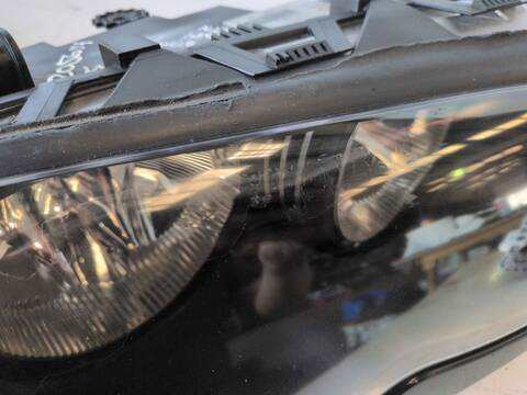 Foto 2ª: Faro Derecho Bmw Serie 3 315 204D4 BERLINA (2003)