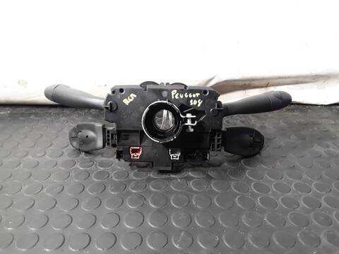 Foto 2ª: Mando Multifuncion Peugeot 308 1.4 16V VTI 95CV (2007)