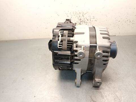Foto 3ª: Alternador Ford Focus 1.0 ECOBOOST MHEV TURNIER 155CV 114KW [M0DC] (2024)
