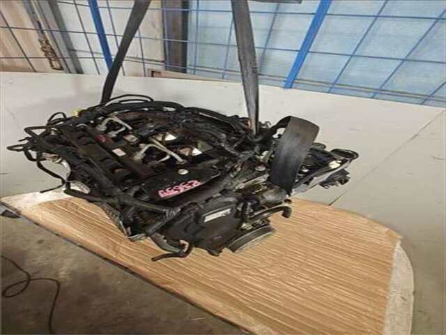 Motor Completo Peugeot 807 2.0 HDI