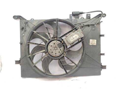 Foto 2ª: Electroventilador Volvo XC 70 D5 XC AWD 163CV 120KW [5244T] (2005)