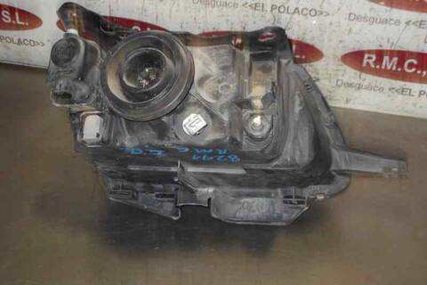 Foto 3ª: Faro Izquierdo Citroen Saxo 1.4 IMAGE 75CV 55KW [KFX] (1999)