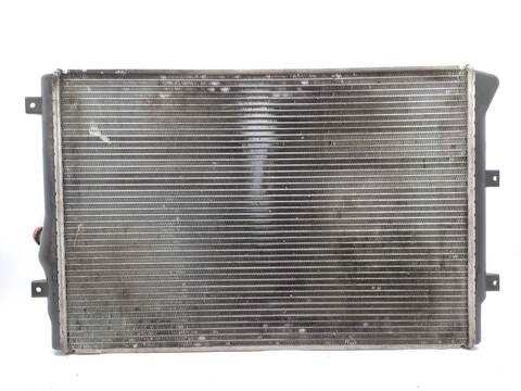 Foto 2ª: Radiador Motor Seat Altea 2.0 TDI 16V 140CV 103KW [BKD] (2004)