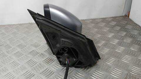 Foto 2ª: Retrovisor Izquierdo Peugeot 3008 1.2 THP/ PURETECH 130 MRHNSM MRHNSU MRHNSJ MRHNYW ... 131CV 96KW [HN02] (2017)