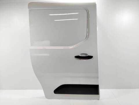 Puerta Lateral Corredera Derecha Opel Combo EXPRESS 1 CDTI DPF 102CV
