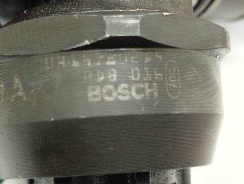 Foto 3ª: Inyectores Seat Ibiza COOL 100CV 74KW [AXR] (2006)