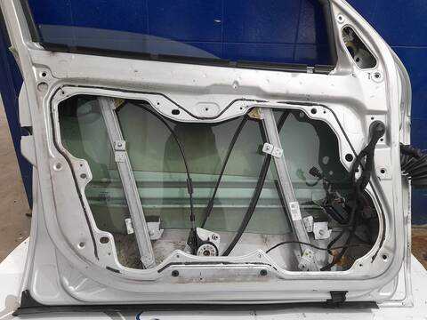 Foto 2ª: Puerta Delantera Izquierda Seat Leon 1.9 TDI 90CV 66KW [AGR] (2000)