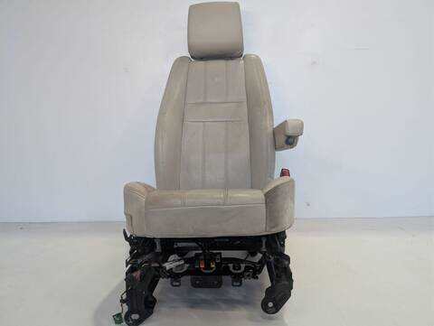 Foto 2ª: Asiento Delantero Derecho Land Rover Range V6 TD HSE 245CV 180KW (2011)
