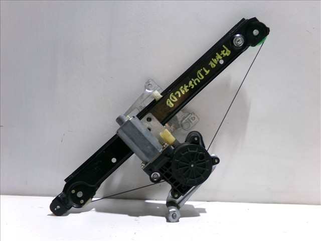 Elevalunas Eléctrico Trasero Derecho Volvo S60 2.4 G 2000-2010