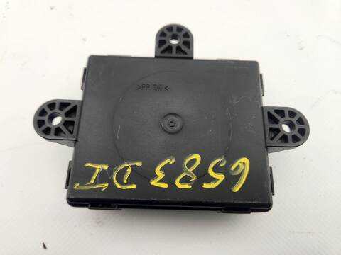 Foto 3ª: Centralita Motor ECU Ford Kuga ST-LINE 119CV 88KW [XRMC] (2019)