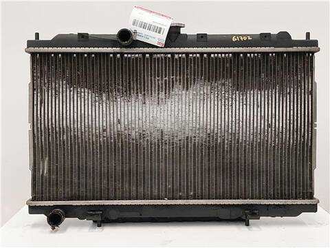 Radiador Motor Nissan Almera 1.5 DCI 82CV 60KW